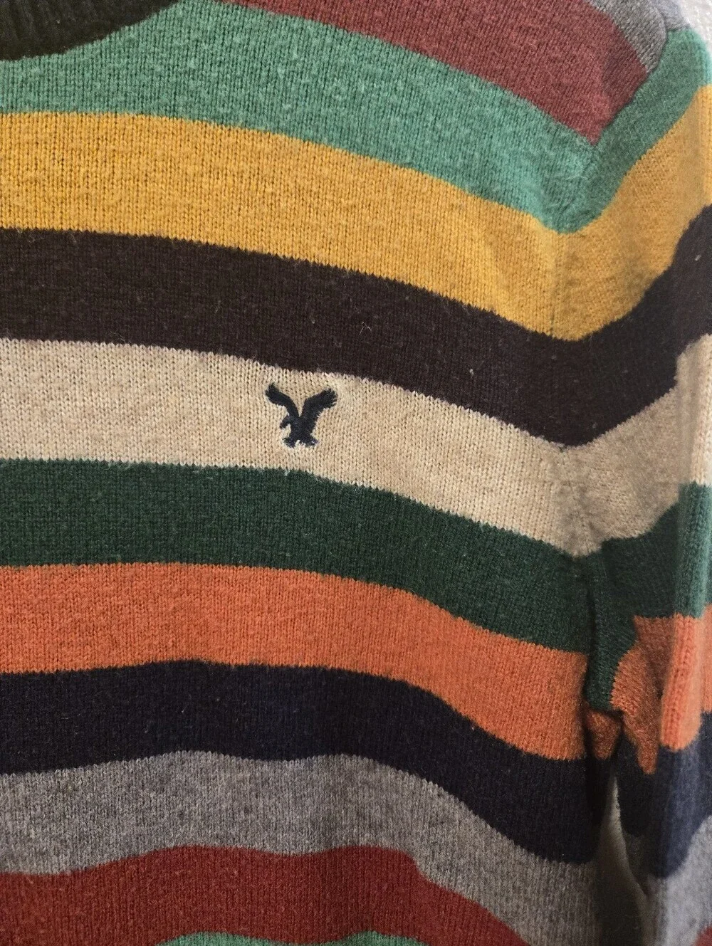 American Eagle Outfitters men vintage